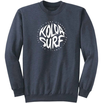 Koloa Brush Sweatshirt