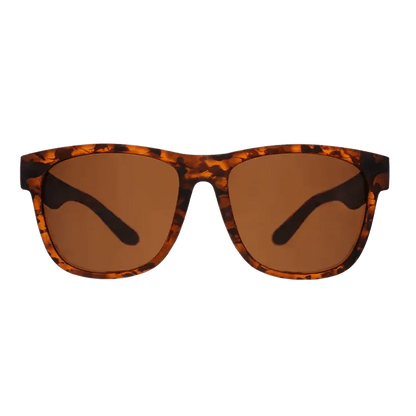 "Hellhound Hallucinations” BFG Premium Sunglasses
