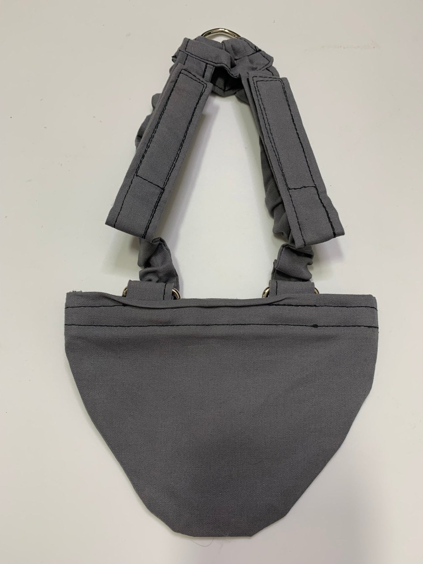 Hen Holster Bird Diaper/Harness (Hand-Made in USA) with Removable Vinyl Liner