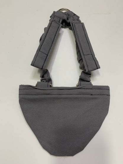Hen Holster Bird Diaper/Harness (Hand-Made in USA) with Removable Vinyl Liner