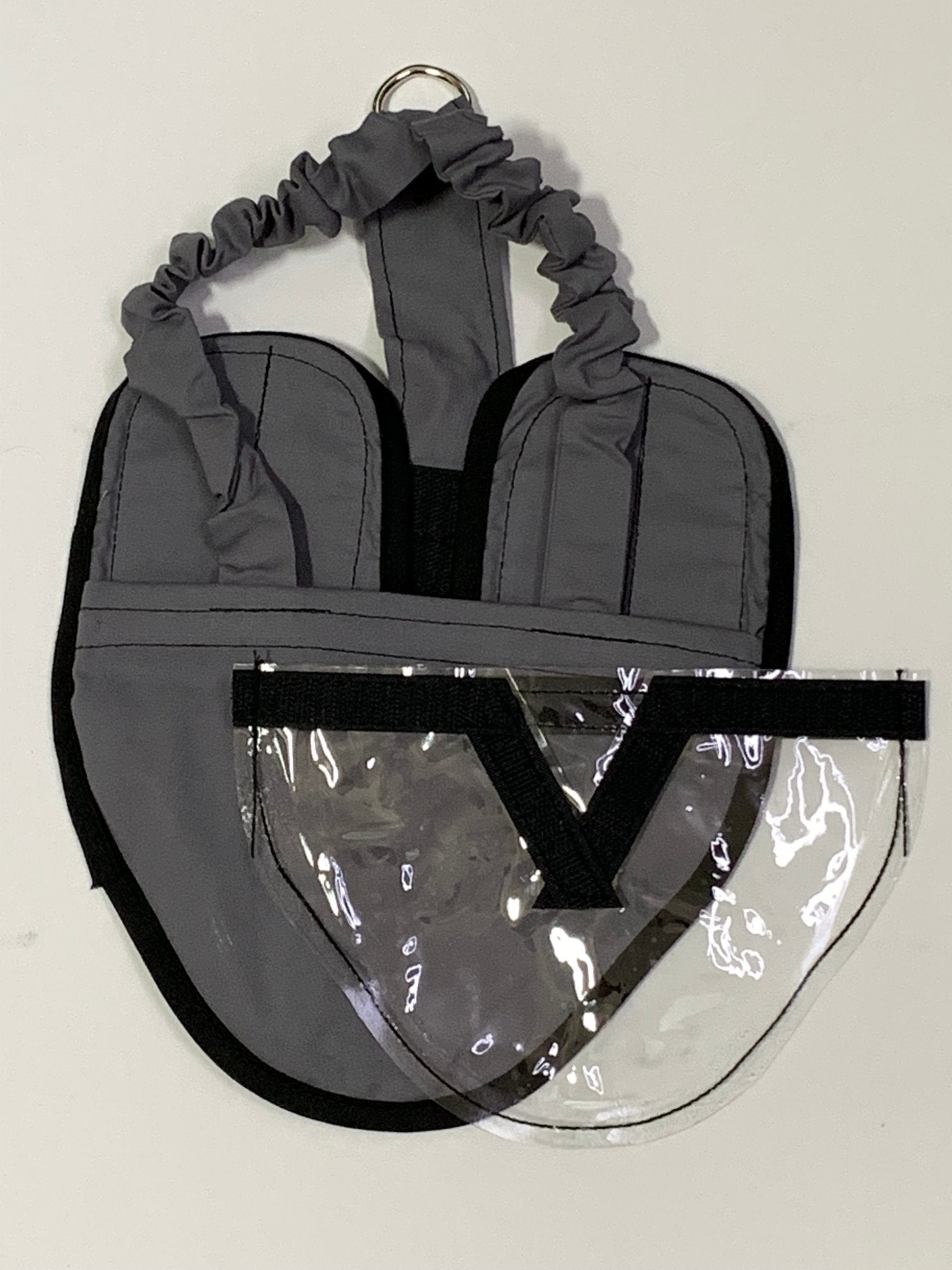 Hen Holster Bird Diaper/Harness (chicken diaper, duck diaper, pigeon diaper with Removable Vinyl Liner) - Triathlete Store