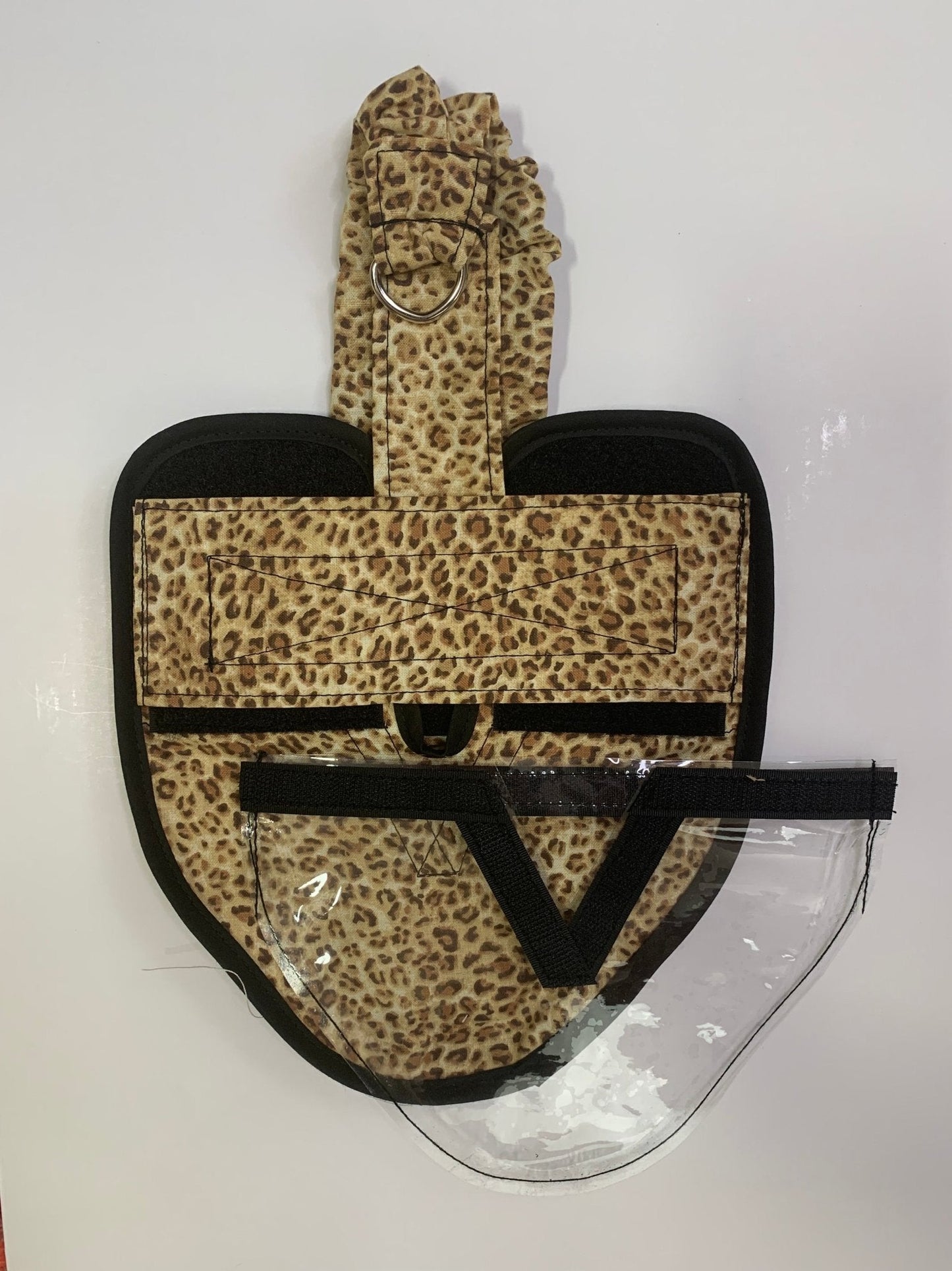 Hen Holster Bird Diaper/Harness (chicken diaper, duck diaper, pigeon diaper with Removable Vinyl Liner) - Triathlete Store