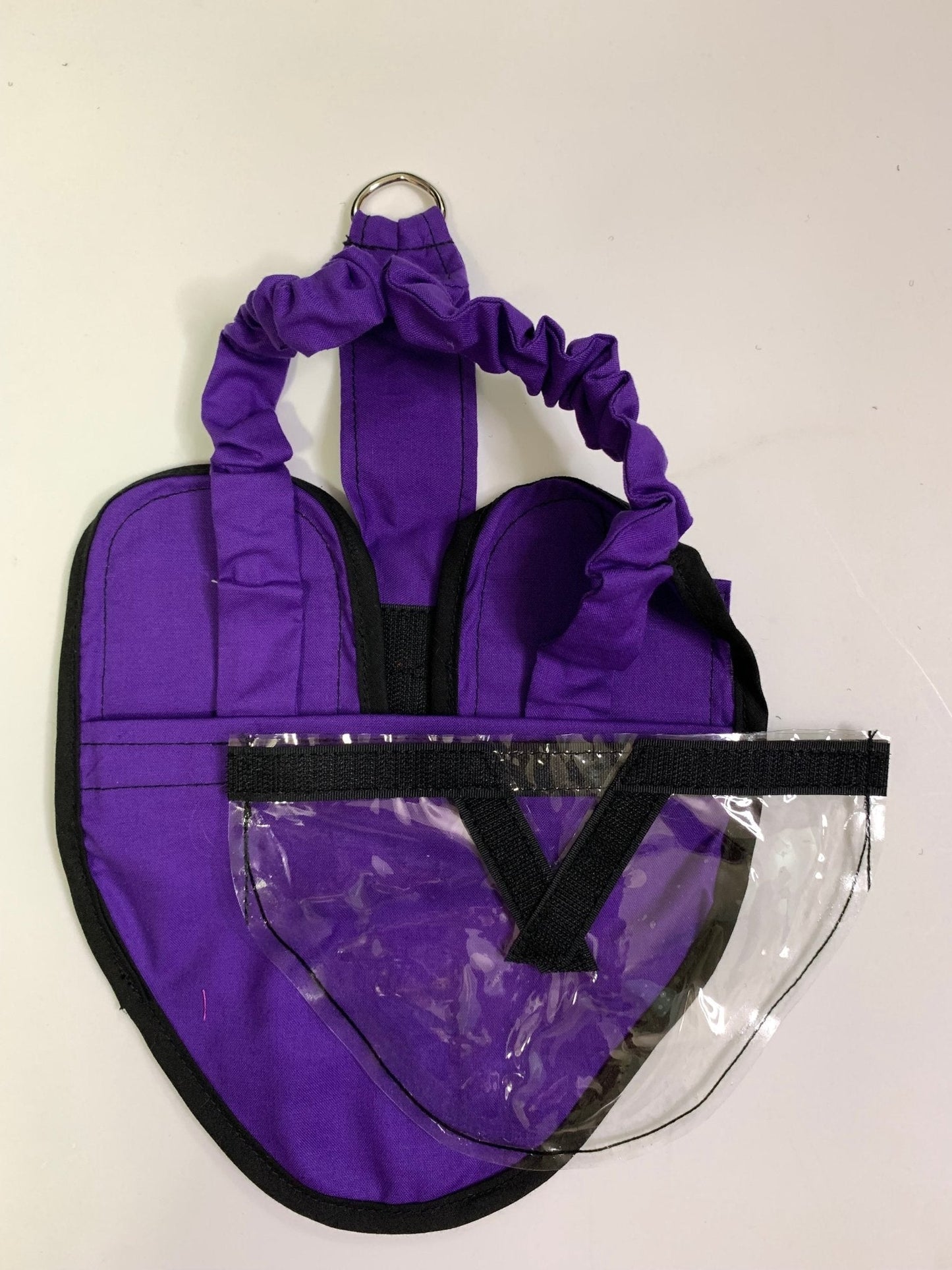 Hen Holster Bird Diaper/Harness (chicken diaper, duck diaper, pigeon diaper with Removable Vinyl Liner) - Triathlete Store