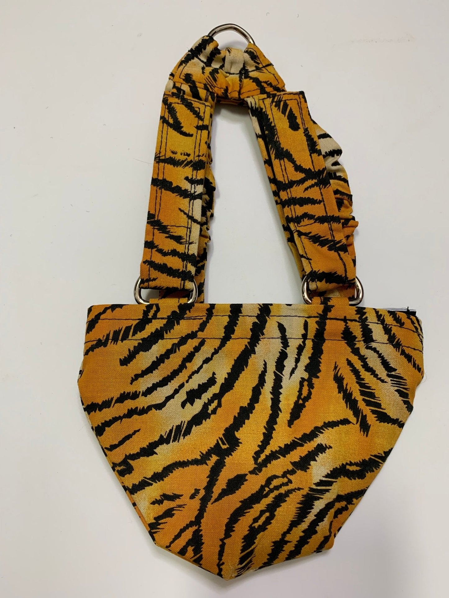 Hen Holster Bird Diaper/Harness (chicken diaper, duck diaper, pigeon diaper with Removable Vinyl Liner) - Triathlete Store