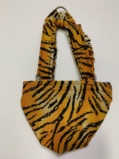 Hen Holster Bird Diaper/Harness (chicken diaper, duck diaper, pigeon diaper with Removable Vinyl Liner) - Triathlete Store