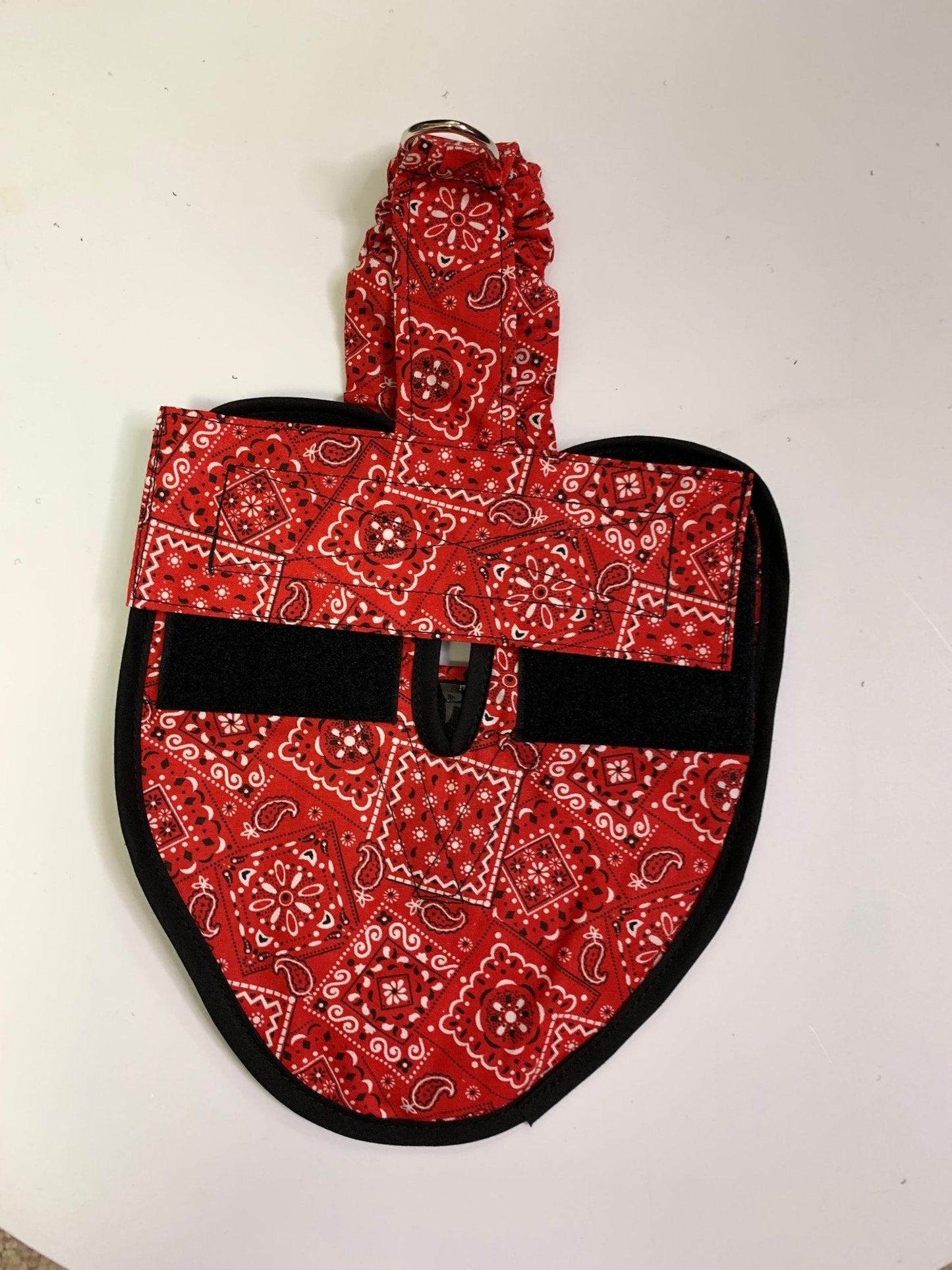 Hen Holster Bird Diaper/Harness (Hand-Made in USA) with Removable Vinyl Liner