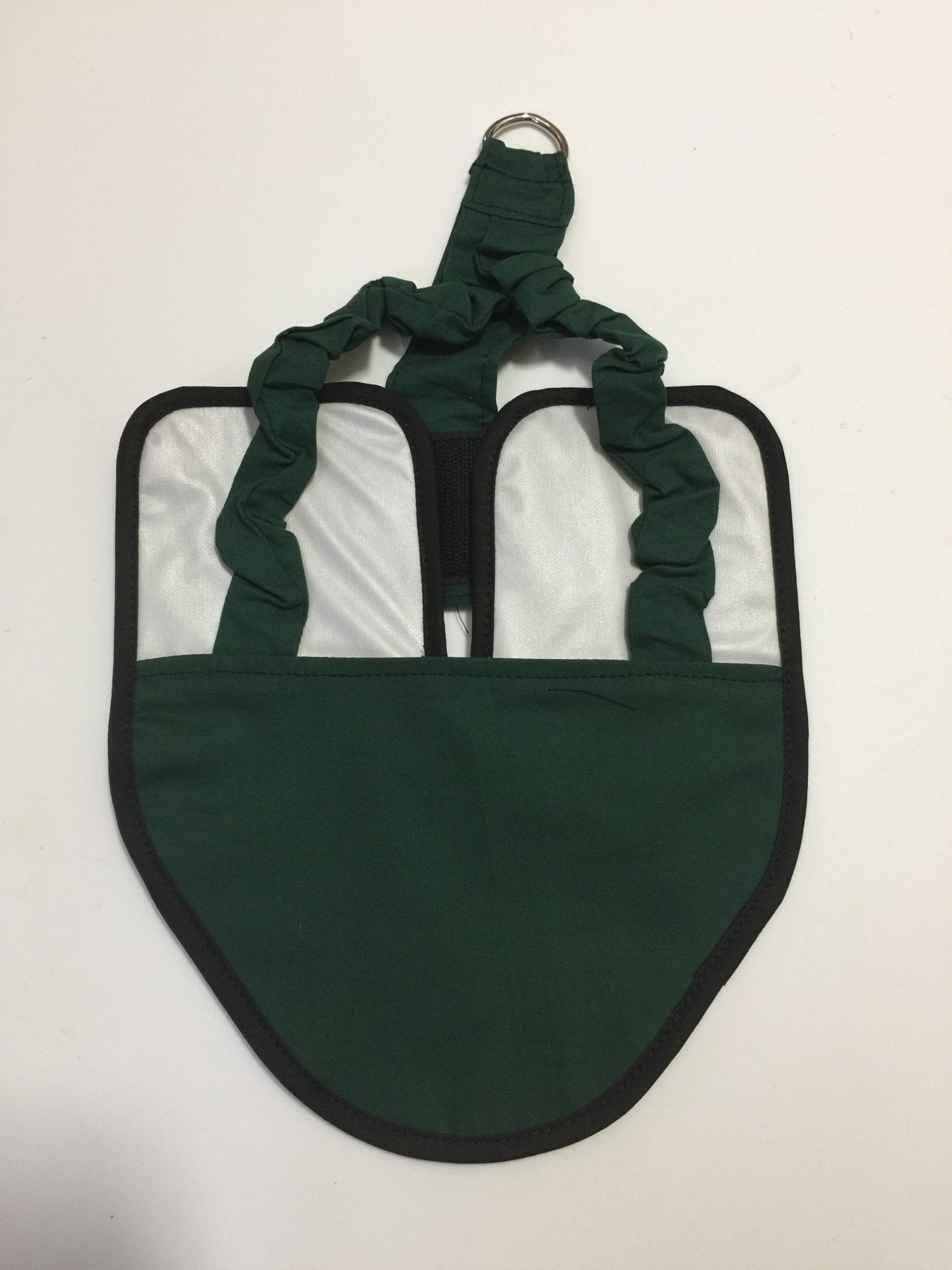 Hen Holster Bird Diaper/Harness (chicken diaper, duck diaper, pigeon diaper with Removable Vinyl Liner) - Triathlete Store