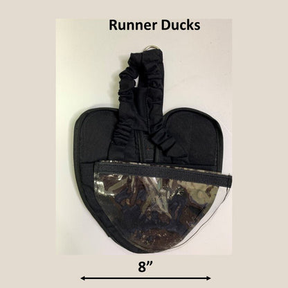 Hen Holster Waterfowl Diaper with Removable Liners