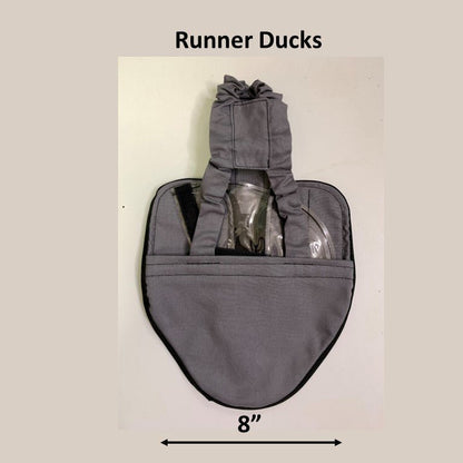 Hen Holster Waterfowl Diaper with Removable Liners