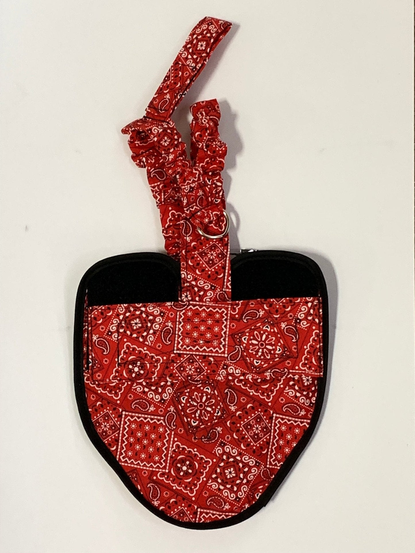 Hen Holster Waterfowl Diaper with Removable Liners