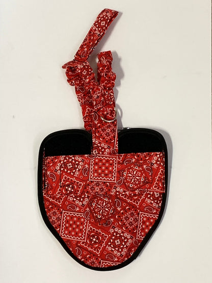 Hen Holster Waterfowl Diaper with Removable Liners
