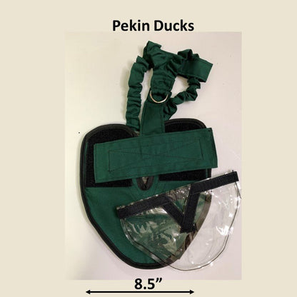 Hen Holster Waterfowl Diaper with Removable Liners