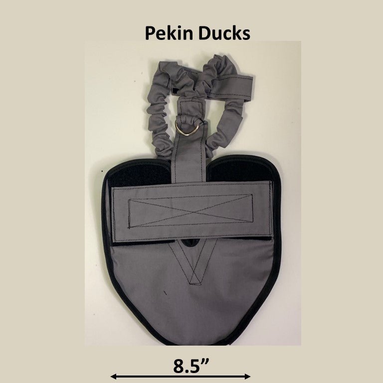Hen Holster Waterfowl Diaper with Removable Liners