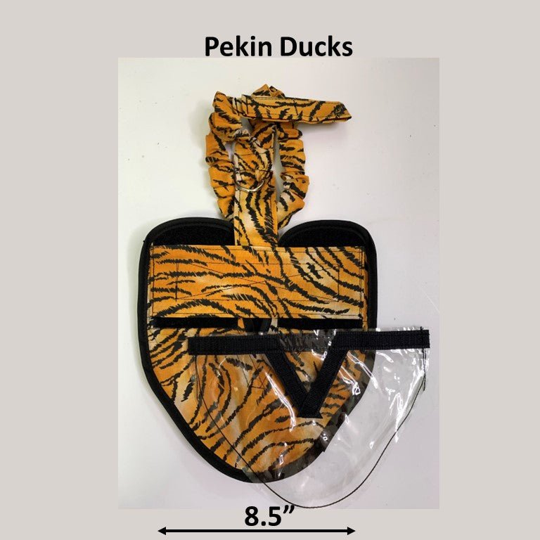 Hen Holster Waterfowl Diaper with Removable Liners