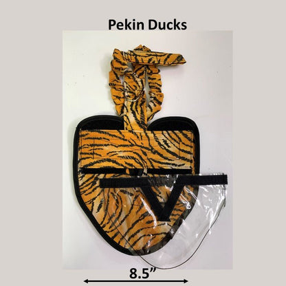 Hen Holster Waterfowl Diaper with Removable Liners