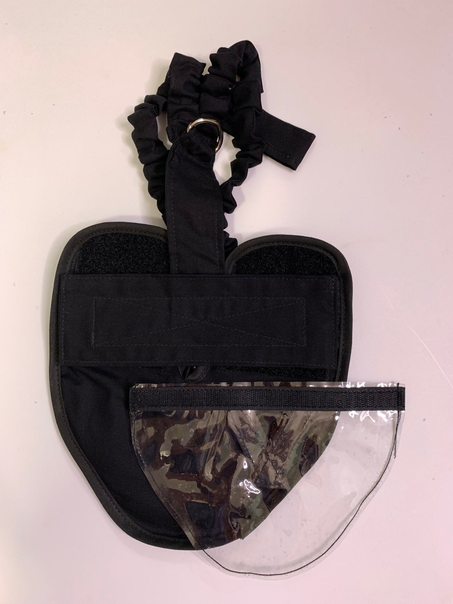 Hen Holster Waterfowl Diaper with Removable Liners