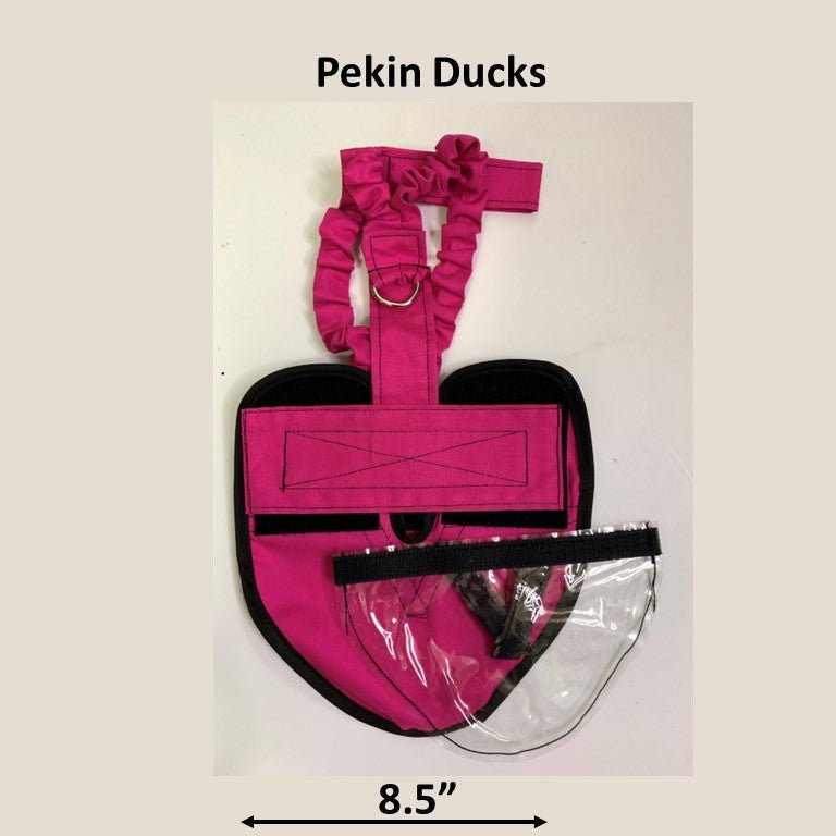 Hen Holster Waterfowl Diaper with Removable Liners