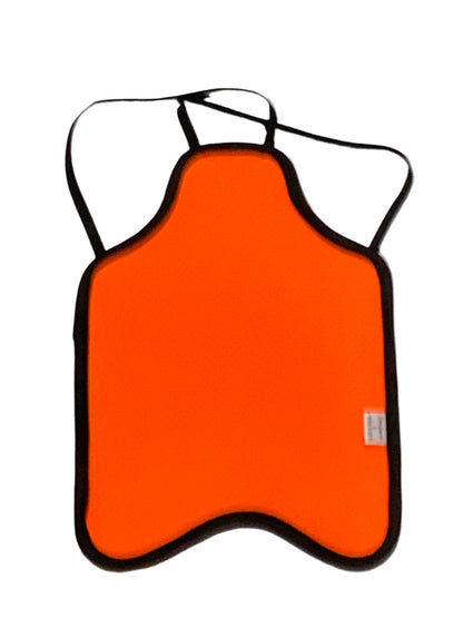 Hen Saver Ultra-Light Cool Mesh Hen Apron/Saddle (Made in USA)