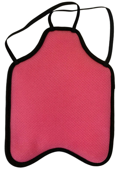 Hen Saver Ultra-Light Chicken Saddle for Hens (Cool Mesh Hen Apron Made in USA)