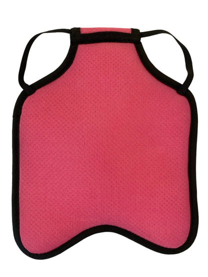 Hen Saver Ultra-Light Cool Mesh Hen Apron/Saddle (Made in USA)