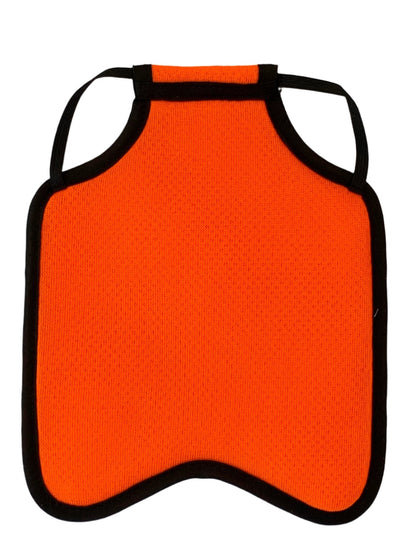 Hen Saver Ultra-Light Chicken Saddle for Hens (Cool Mesh Hen Apron Made in USA)