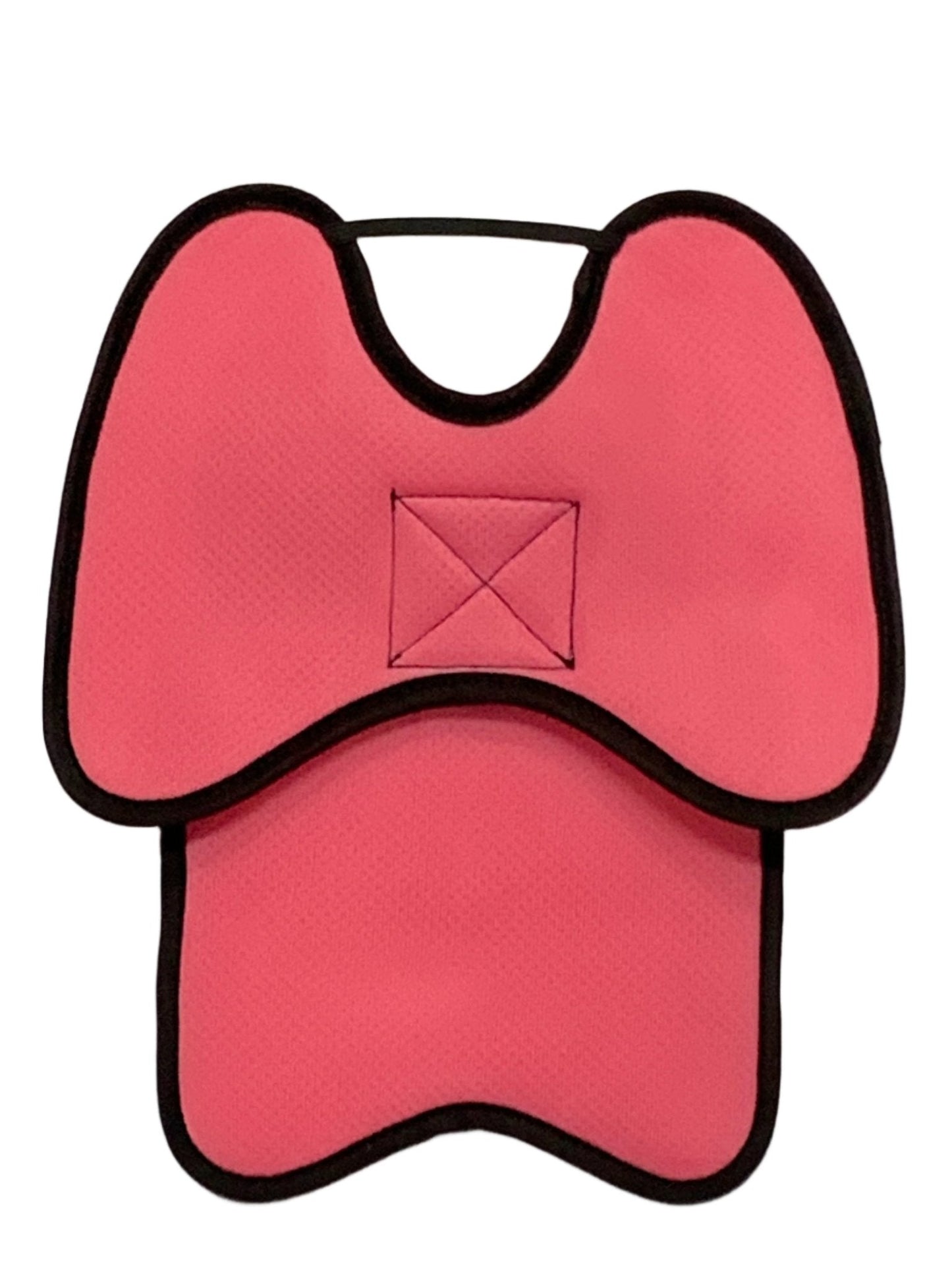 Hen Saver Ultra-Light Cool Mesh Hen Apron/Saddle with Shoulder Protectors (Made in the USA)