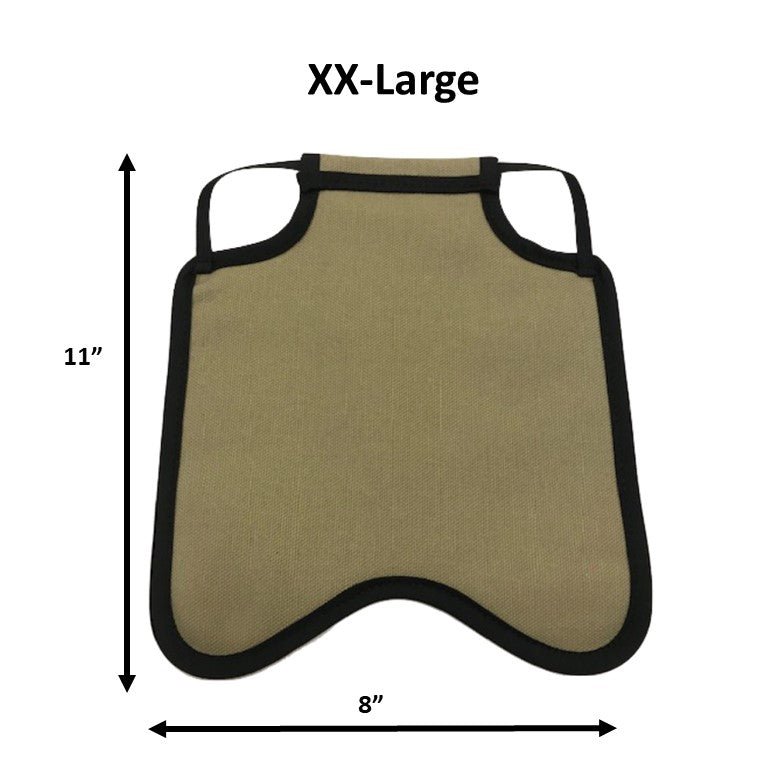 Hen Saver Hen Apron/Saddle (Made in USA)
