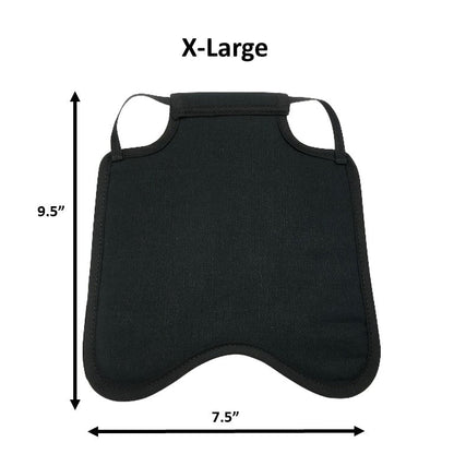 Hen Saver Hen Apron/Saddle (Made in USA)