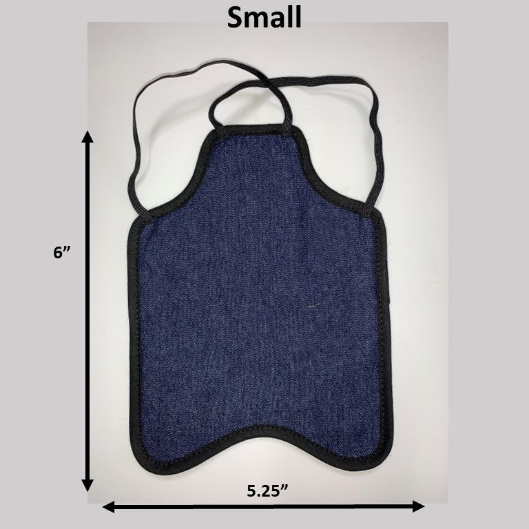 Hen Saver Hen Apron/Saddle (Made in USA)