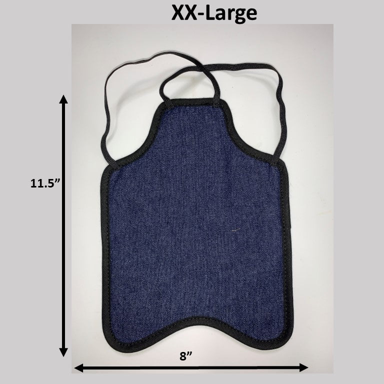 Hen Saver Hen Apron/Saddle (Made in USA)