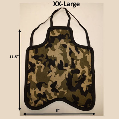 Hen Saver Hen Apron/Saddle (Made in USA)