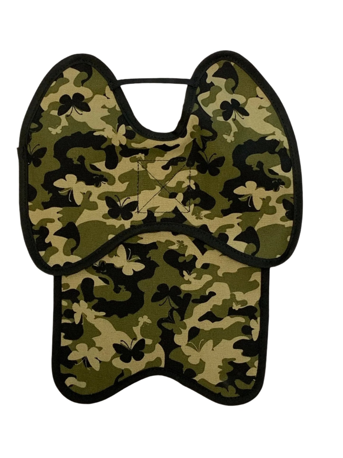 Hen Saver Hen Apron/Saddle with Shoulder Protectors (Made in the USA)