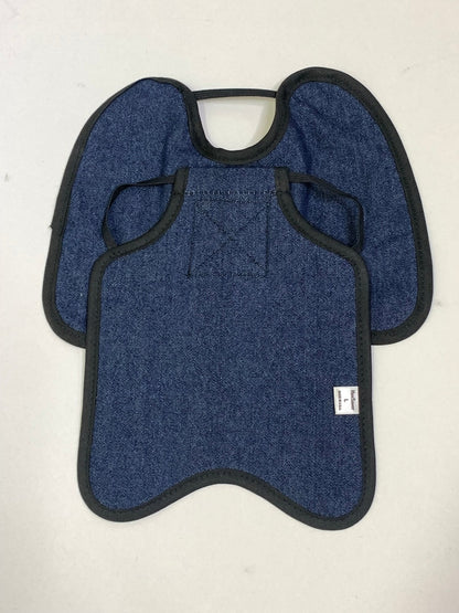 Hen Saver Hen Apron/Saddle with Shoulder Protectors (Made in the USA)