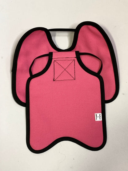 Hen Saver Hen Apron/Saddle with Shoulder Protectors (Made in the USA)