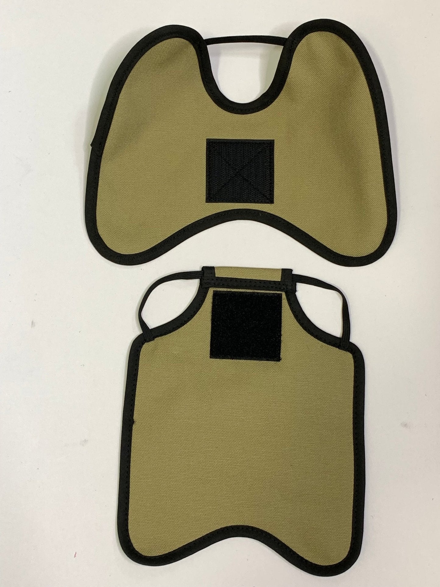 Hen Saver Hen Apron/Saddle with Shoulder Protectors (Made in the USA)