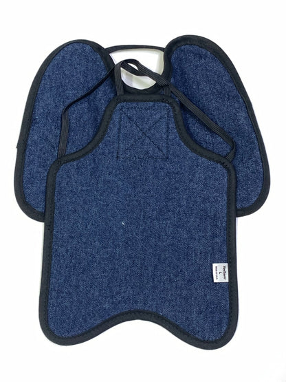 Hen Saver Hen Apron/Saddle with Shoulder Protectors (Made in the USA)