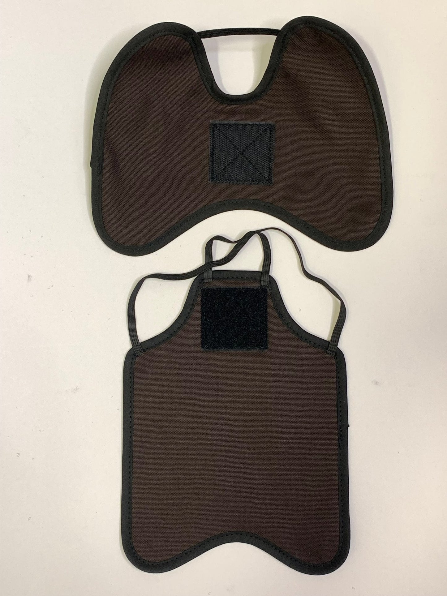 Hen Saver Hen Apron/Saddle with Shoulder Protectors (Made in the USA)