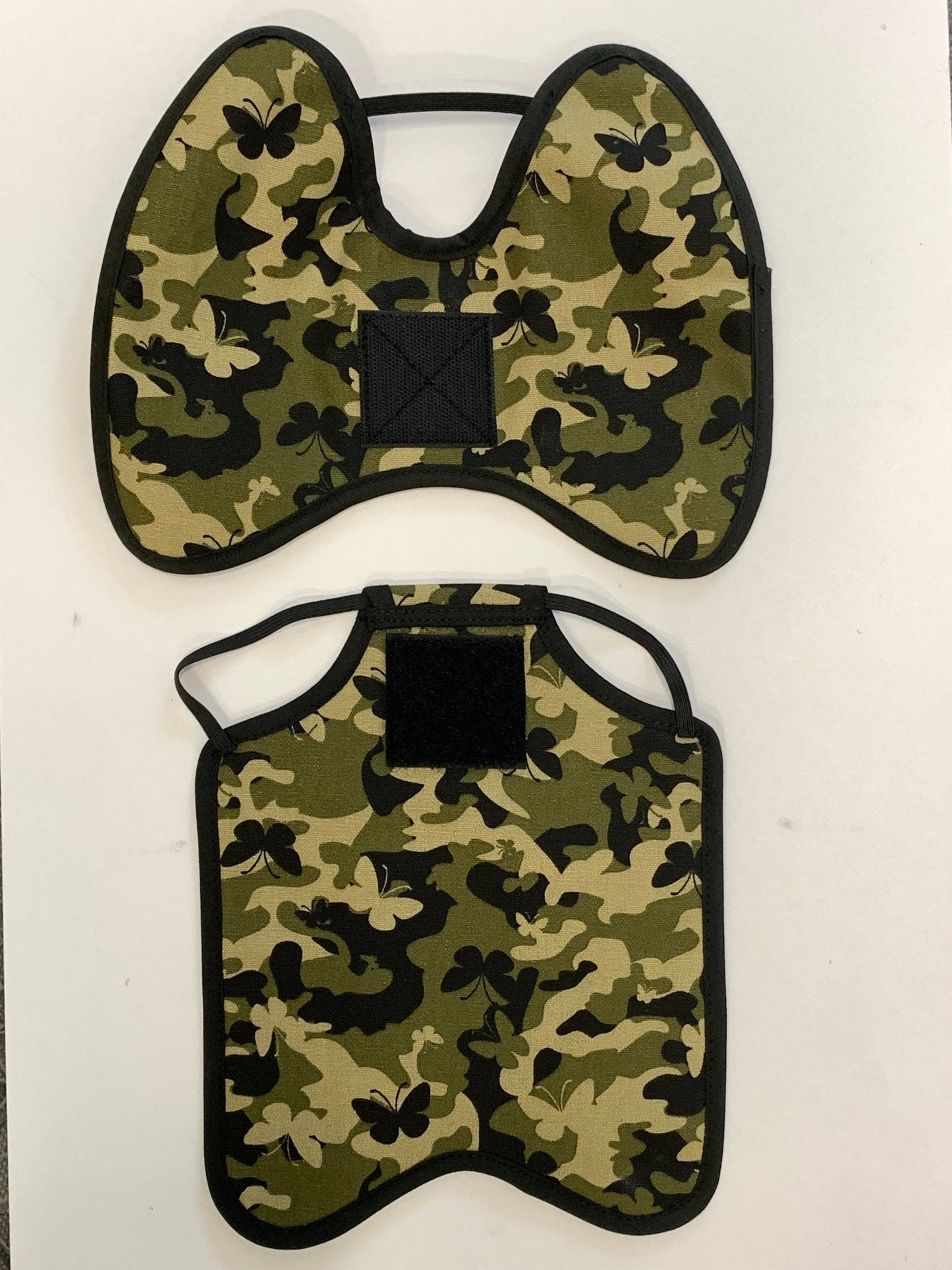 Hen Saver Hen Apron/Saddle with Shoulder Protectors (Made in the USA)