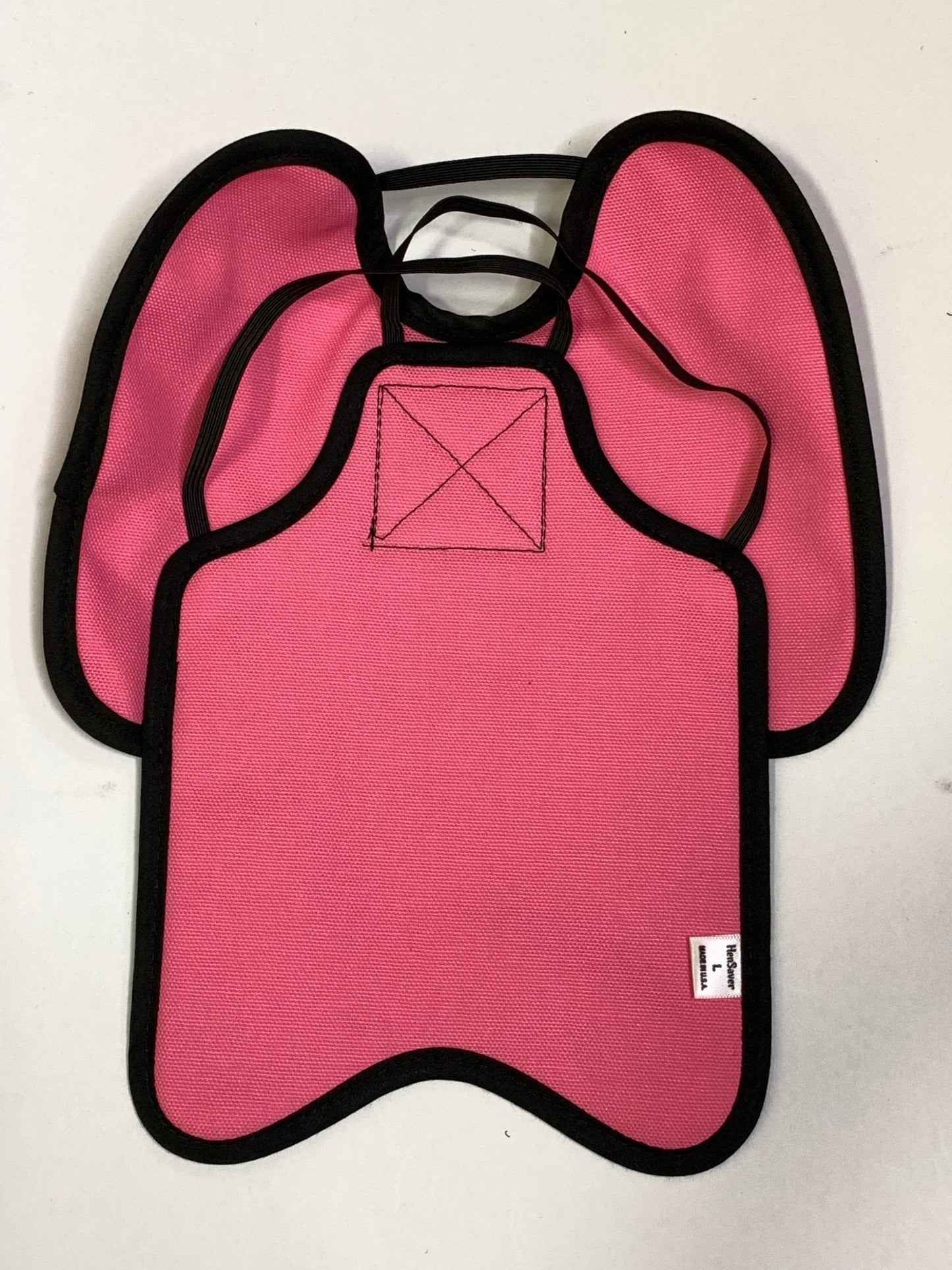 Hen Saver Hen Apron/Saddle with Shoulder Protectors (Made in the USA)