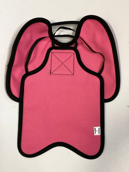 Hen Saver Hen Apron/Saddle with Shoulder Protectors (Made in the USA)