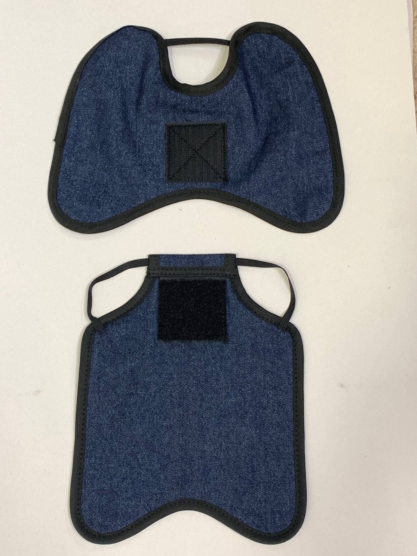 Hen Saver Hen Apron/Saddle with Shoulder Protectors (Made in the USA)