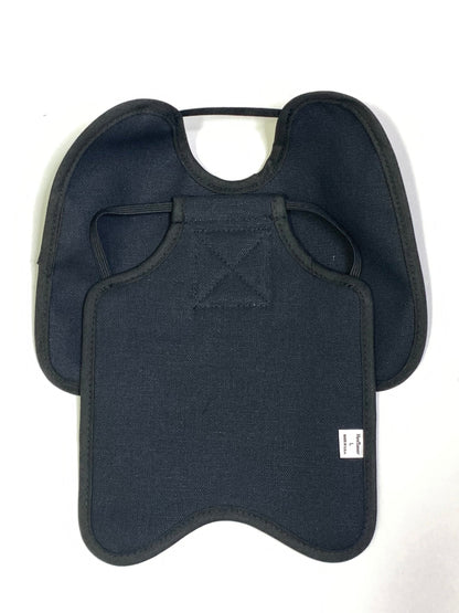 Hen Saver Hen Apron/Saddle with Shoulder Protectors (Made in the USA)