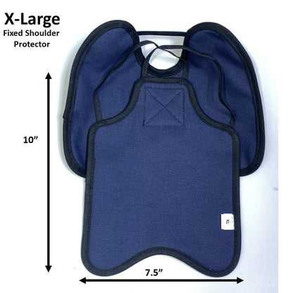 Hen Saver Hen Apron/Saddle with Shoulder Protectors (Made in the USA)