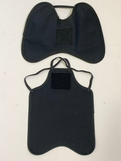 Hen Saver Hen Apron/Saddle with Shoulder Protectors (Made in the USA)