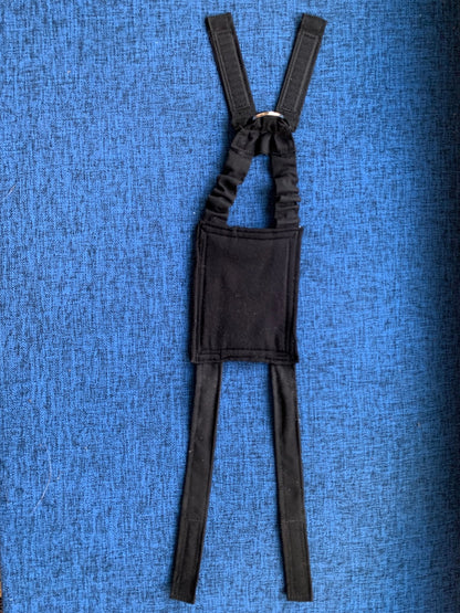 Hen Saver Made-in-the-USA Pet Chicken/Duck Harness