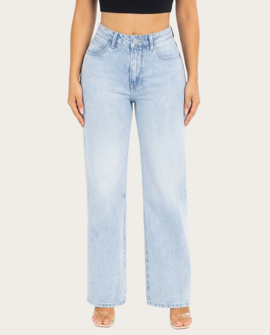 Snatch Factor Jeans
