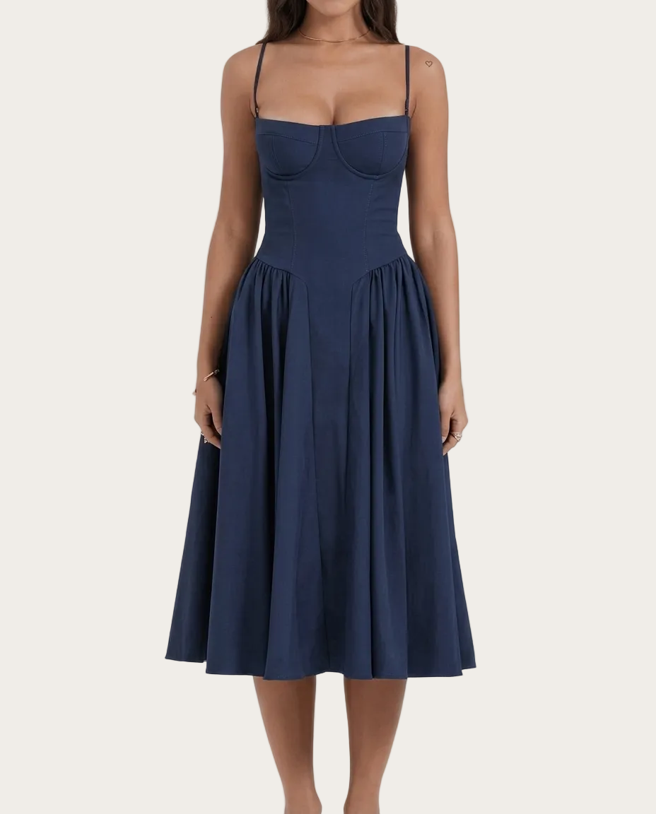 Celeste Sundress