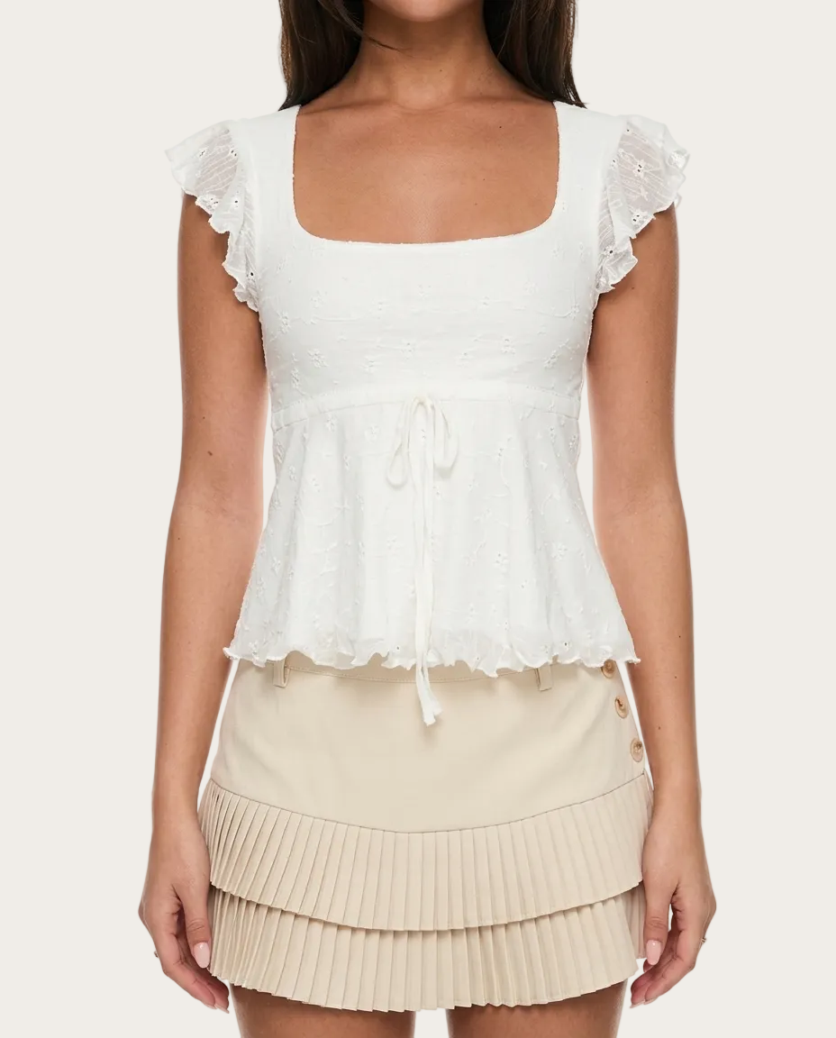 The Juliette Top