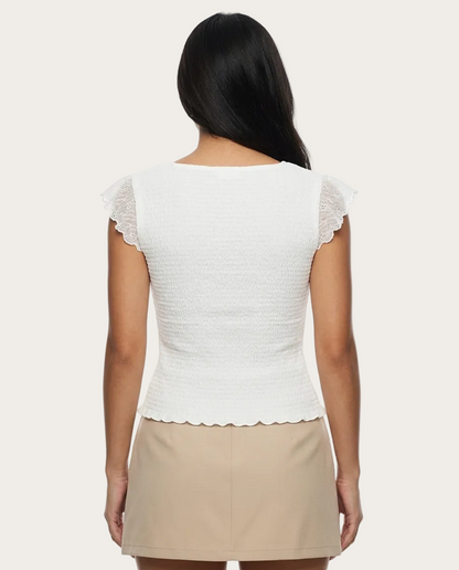 The Juliette Top