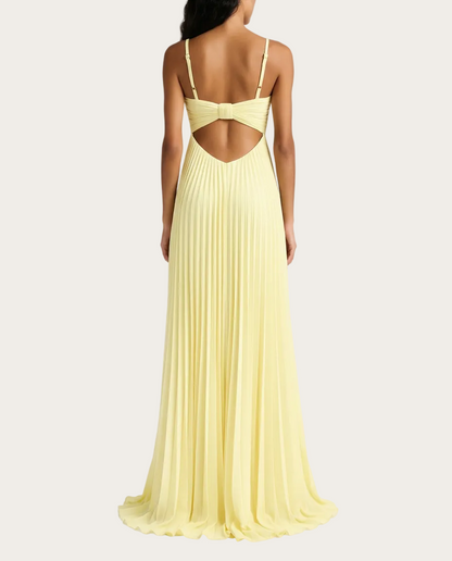 Golden Hour Dress